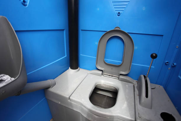Best Local porta potty services  in Mccom, OH