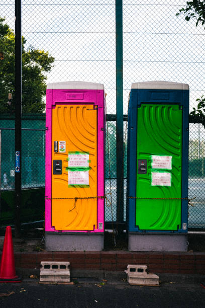 Best Local porta potty services  in Mccom, OH