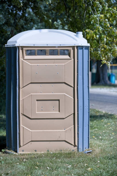 Best Affordable porta potty rental  in Mccom, OH