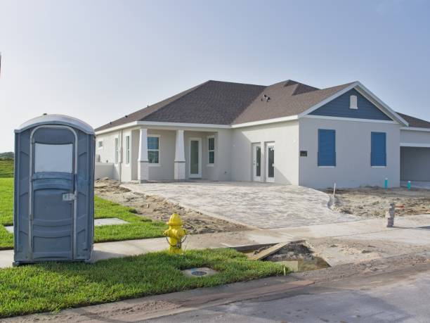 Best Luxury portable toilet rental  in Mccom, OH