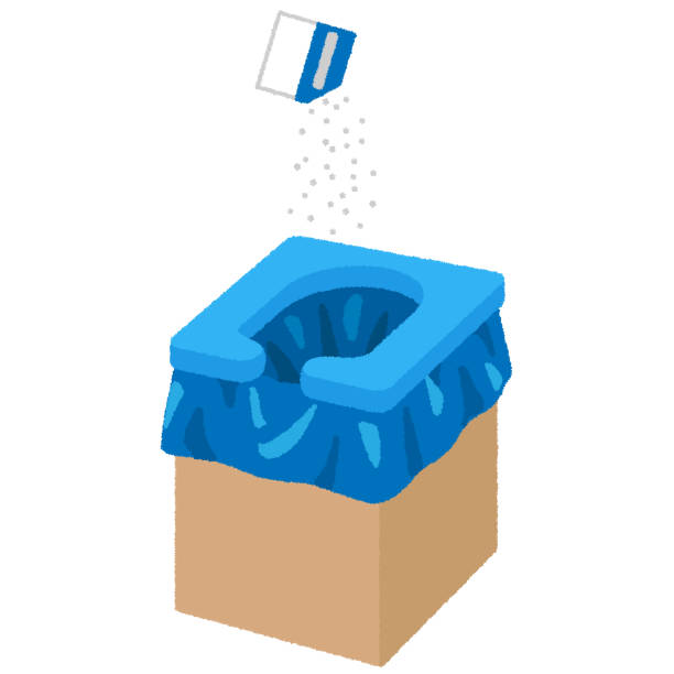 Best Sanitation services for porta potties  in Mccom, OH
