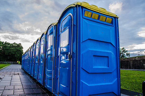 Best Porta potty rental for parties  in Mccom, OH