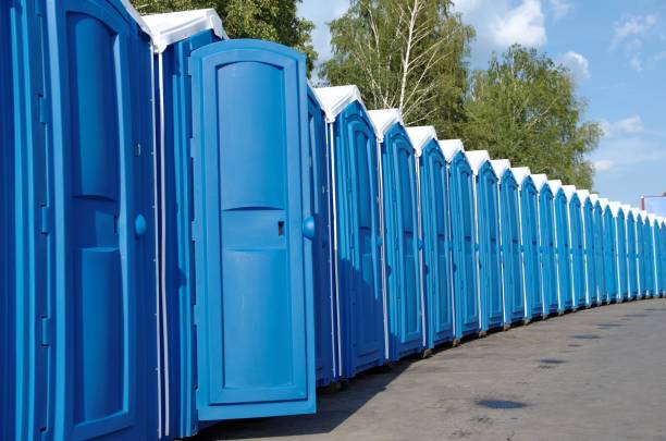 Best Handicap porta potty rental  in Mccom, OH